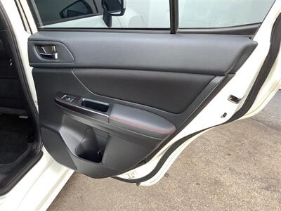 2017 Subaru WRX Premium   - Photo 26 - Crest Hill, IL 60403