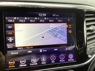 2020 Jeep Grand Cherokee Altitude   - Photo 19 - Crest Hill, IL 60403