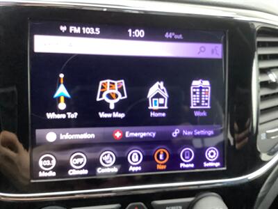 2020 Jeep Grand Cherokee Altitude   - Photo 23 - Crest Hill, IL 60403