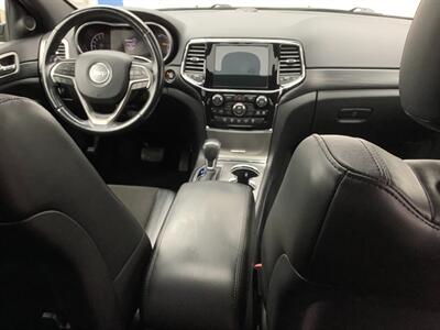 2020 Jeep Grand Cherokee Altitude   - Photo 43 - Crest Hill, IL 60403