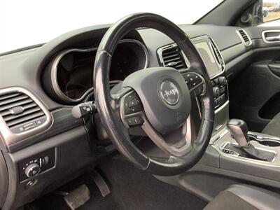 2020 Jeep Grand Cherokee Altitude   - Photo 16 - Crest Hill, IL 60403