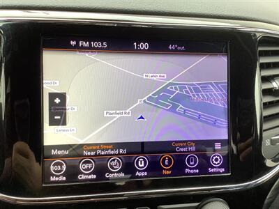 2020 Jeep Grand Cherokee Altitude   - Photo 24 - Crest Hill, IL 60403