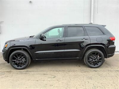 2020 Jeep Grand Cherokee Altitude   - Photo 3 - Crest Hill, IL 60403