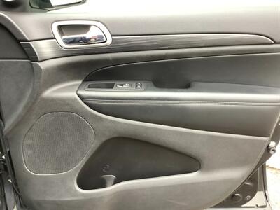 2020 Jeep Grand Cherokee Altitude   - Photo 33 - Crest Hill, IL 60403