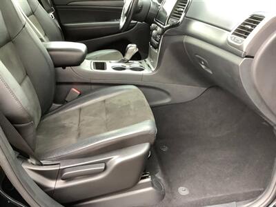 2020 Jeep Grand Cherokee Altitude   - Photo 35 - Crest Hill, IL 60403