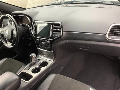 2020 Jeep Grand Cherokee Altitude   - Photo 37 - Crest Hill, IL 60403