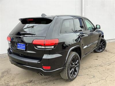 2020 Jeep Grand Cherokee Altitude   - Photo 6 - Crest Hill, IL 60403