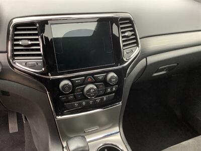 2020 Jeep Grand Cherokee Altitude   - Photo 17 - Crest Hill, IL 60403
