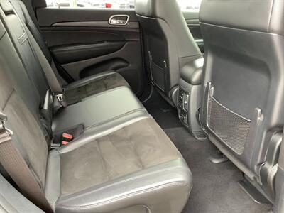 2020 Jeep Grand Cherokee Altitude   - Photo 32 - Crest Hill, IL 60403