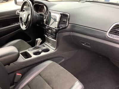 2020 Jeep Grand Cherokee Altitude   - Photo 36 - Crest Hill, IL 60403