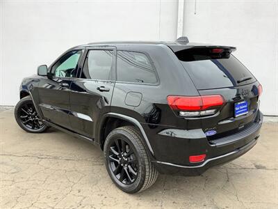 2020 Jeep Grand Cherokee Altitude   - Photo 4 - Crest Hill, IL 60403