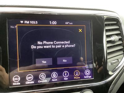 2020 Jeep Grand Cherokee Altitude   - Photo 25 - Crest Hill, IL 60403