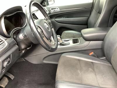 2020 Jeep Grand Cherokee Altitude   - Photo 15 - Crest Hill, IL 60403