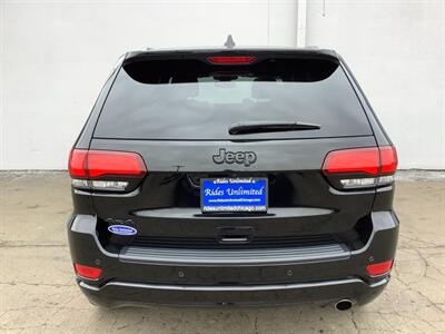 2020 Jeep Grand Cherokee Altitude   - Photo 5 - Crest Hill, IL 60403
