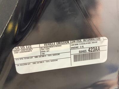 2020 Jeep Grand Cherokee Altitude   - Photo 57 - Crest Hill, IL 60403