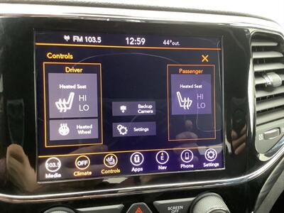 2020 Jeep Grand Cherokee Altitude   - Photo 21 - Crest Hill, IL 60403