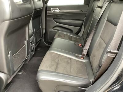 2020 Jeep Grand Cherokee Altitude   - Photo 30 - Crest Hill, IL 60403