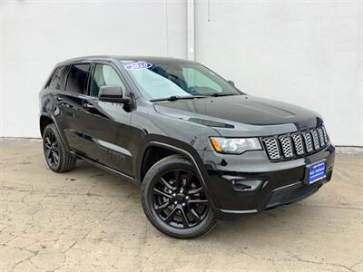 2020 Jeep Grand Cherokee Altitude   - Photo 8 - Crest Hill, IL 60403