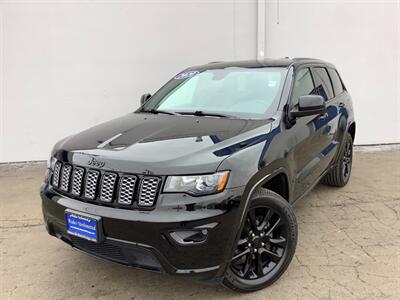2020 Jeep Grand Cherokee Altitude   - Photo 2 - Crest Hill, IL 60403