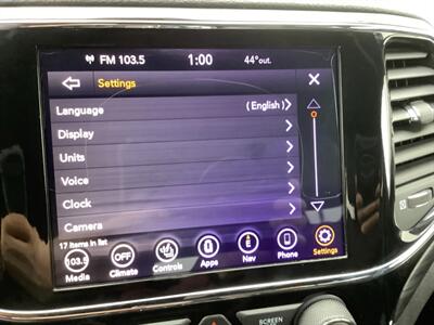 2020 Jeep Grand Cherokee Altitude   - Photo 26 - Crest Hill, IL 60403