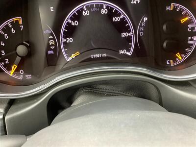 2020 Jeep Grand Cherokee Altitude   - Photo 27 - Crest Hill, IL 60403