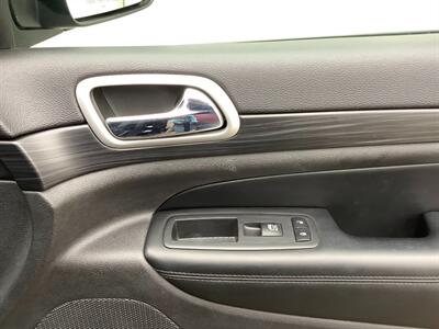 2020 Jeep Grand Cherokee Altitude   - Photo 34 - Crest Hill, IL 60403