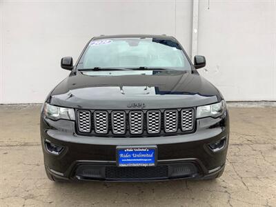 2020 Jeep Grand Cherokee Altitude   - Photo 9 - Crest Hill, IL 60403
