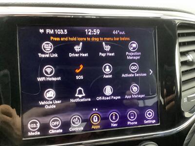 2020 Jeep Grand Cherokee Altitude   - Photo 22 - Crest Hill, IL 60403