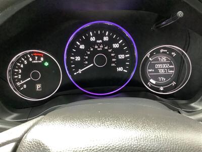 2016 Honda HR-V LX   - Photo 20 - Crest Hill, IL 60403