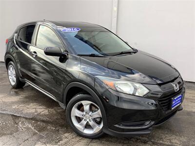 2016 Honda HR-V LX   - Photo 9 - Crest Hill, IL 60403