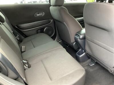 2016 Honda HR-V LX   - Photo 26 - Crest Hill, IL 60403