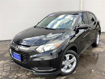 2016 Honda HR-V LX   - Photo 2 - Crest Hill, IL 60403