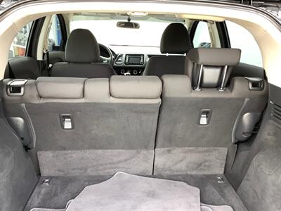 2016 Honda HR-V LX   - Photo 34 - Crest Hill, IL 60403