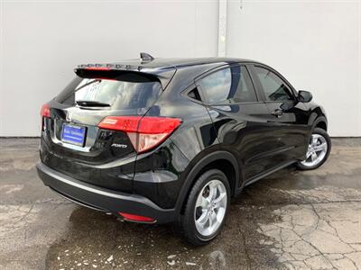 2016 Honda HR-V LX   - Photo 6 - Crest Hill, IL 60403