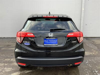 2016 Honda HR-V LX   - Photo 5 - Crest Hill, IL 60403