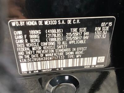 2016 Honda HR-V LX   - Photo 22 - Crest Hill, IL 60403