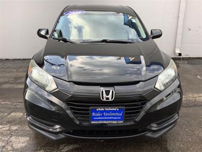 2016 Honda HR-V LX   - Photo 10 - Crest Hill, IL 60403