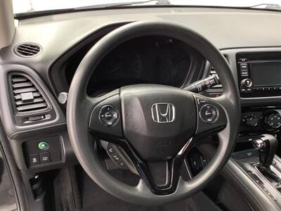 2016 Honda HR-V LX   - Photo 16 - Crest Hill, IL 60403