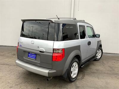 2003 Honda Element EX   - Photo 6 - Crest Hill, IL 60403