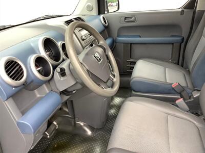 2003 Honda Element EX   - Photo 12 - Crest Hill, IL 60403