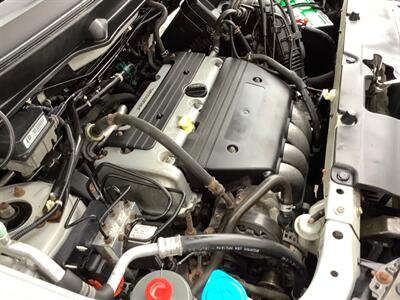 2003 Honda Element EX   - Photo 44 - Crest Hill, IL 60403