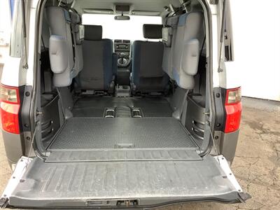 2003 Honda Element EX   - Photo 34 - Crest Hill, IL 60403