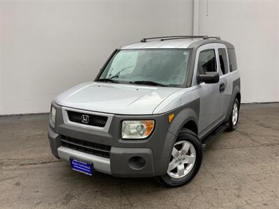 2003 Honda Element EX   - Photo 2 - Crest Hill, IL 60403