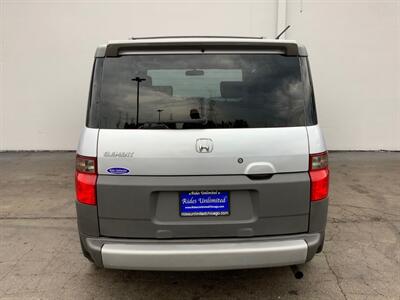 2003 Honda Element EX   - Photo 5 - Crest Hill, IL 60403