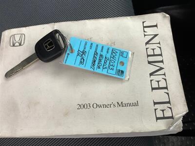 2003 Honda Element EX   - Photo 30 - Crest Hill, IL 60403