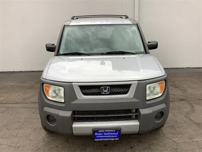 2003 Honda Element EX   - Photo 9 - Crest Hill, IL 60403