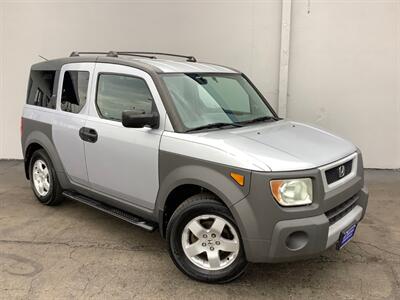 2003 Honda Element EX   - Photo 8 - Crest Hill, IL 60403