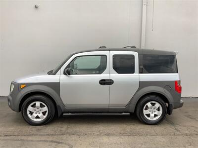 2003 Honda Element EX   - Photo 3 - Crest Hill, IL 60403