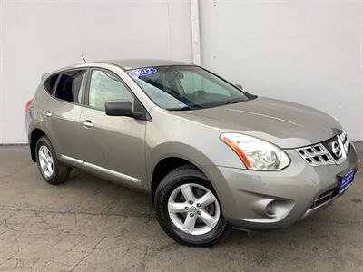 2012 Nissan Rogue S   - Photo 8 - Crest Hill, IL 60403