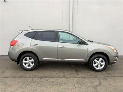 2012 Nissan Rogue S   - Photo 7 - Crest Hill, IL 60403